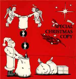 Various - Disco Program Service