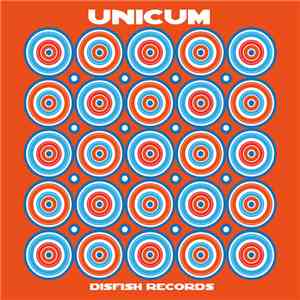 Various DiSfish Artists - Unicum
