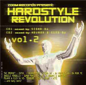 Various - Hardstyle Revolution Vol. 2