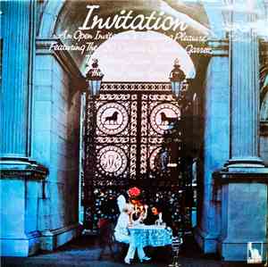 Various - Invitation