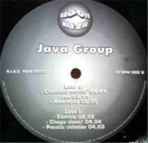 Various - Java Group