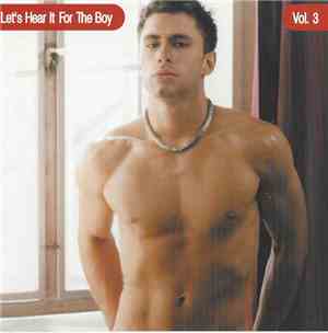 Various - Let's Hear It For The Boy Vol. 3