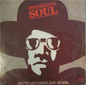 Various - Performance Soul