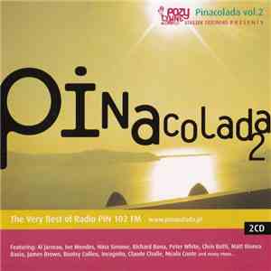Various - Pinacolada 2