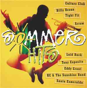Various - Sommer Hits