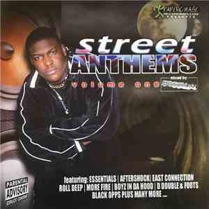 Various - Street Anthems Volume One