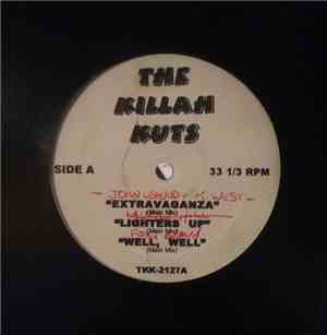 Various - The Killah Kuts
