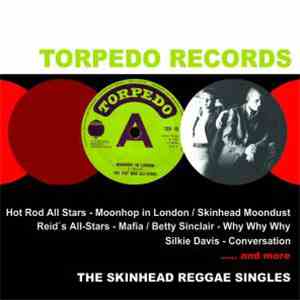 Various - The Skinhead Reggae Singles