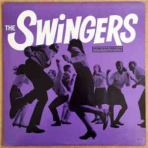 Various - The Swingers