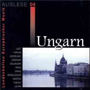 Various - Ungarn