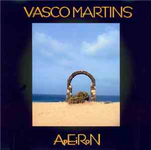 Vasco Martins - ApEiRoN