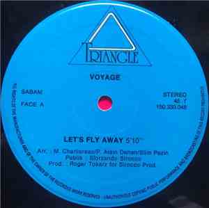 Voyage - Let's Fly Away