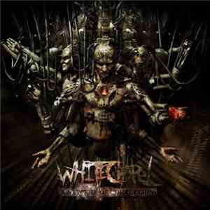 Whitechapel  - A New Era Of Corruption