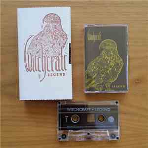 Witchcraft  - Legend