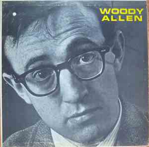 Woody Allen - Woody Allen