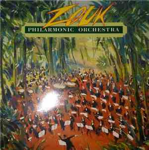 Zouk Philarmonic Orchestra - Zouk Philarmonic Orchestra