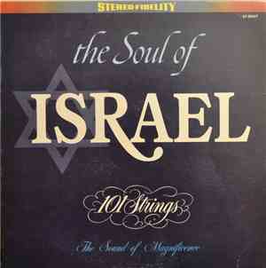 101 Strings - The Soul Of Israel