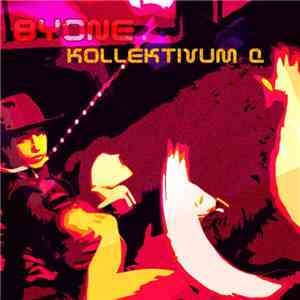8yone - Kollektivum Q