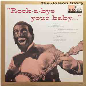 Al Jolson - The Jolson Story 