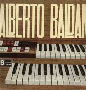 Alberto Baldan - Alberto Baldan