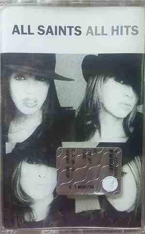 All Saints - All Hits