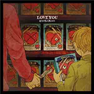 ANGRY FROG REBIRTH - Love You