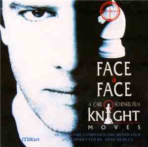 Anne Dudley - Knight Moves - Face À Face