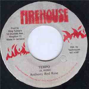 Anthony Red Rose - Tempo