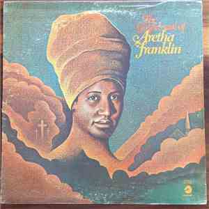 Aretha Franklin - Songs Of Faith