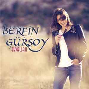Berfin Gürsoy - Eyvallah