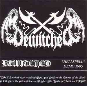 Bewitched - Hellspell