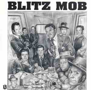 Blitz Mob - Blitz Mob