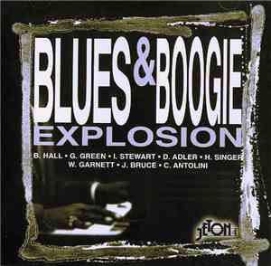 Blues & Boogie Explosion - Blues & Boogie Explosion