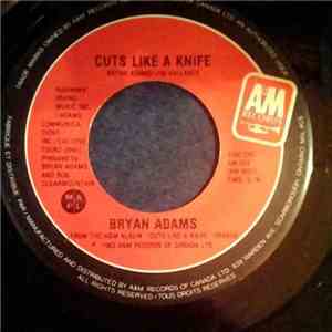 Bryan Adams - Cuts Like A Knife