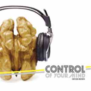 Carlos Reisch - Control Of Your Mind