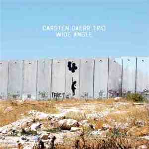 Carsten Daerr Trio - Wide Angle