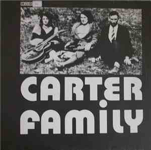 Carter Family - Volume 4