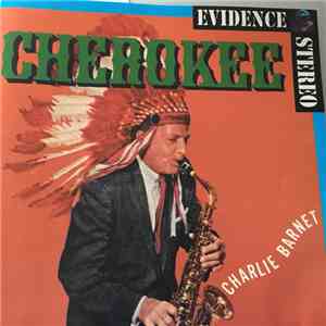 Charlie Barnet - Cherokee