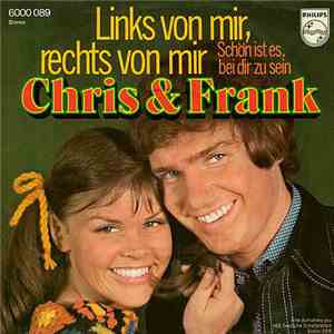Chris & Frank - Links Von Mir, Rechts Von Mir