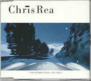Chris Rea - Tell Me There's A Heaven