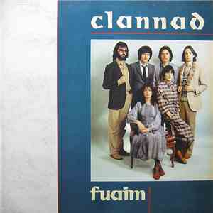 Clannad - Fuaim