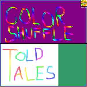 Color Shuffle - Told Tales