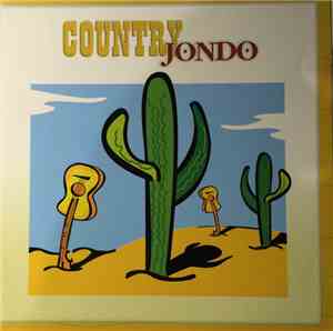Country Jondo - Country Jondo