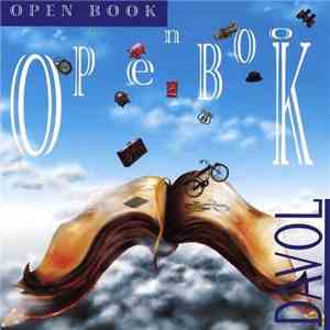 Davol - Open Book