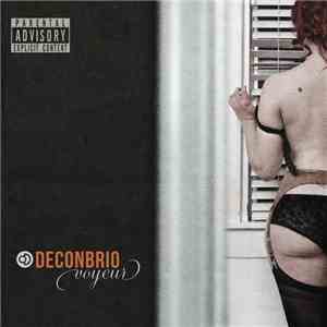 Deconbrio - Voyeur