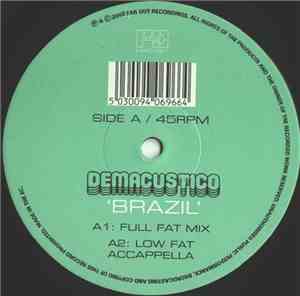 Demacustico - Brazil