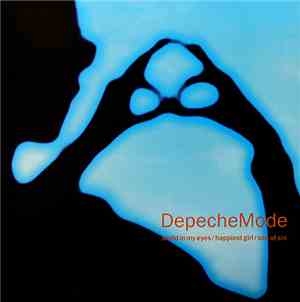 DepecheMode - World In My Eyes / Happiest Girl / Sea Of Sin