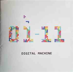 Digital Machine - 01-11