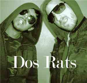 Dos Rats - Cheese