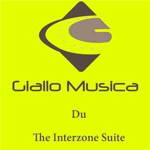 Du  - The Interzone Suite